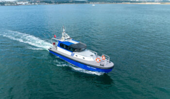 
									15M Patrol Boat Full								