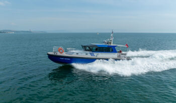 
									15M Patrol Boat Full								