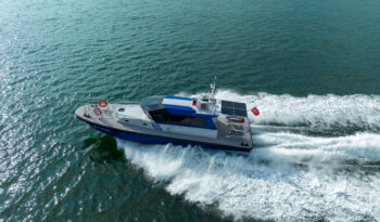 
									15M Patrol Boat Full								