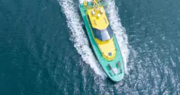 15M PILOT BOAT