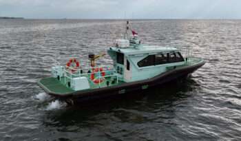 
									12M PATROL BOAT full								