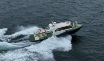 
									12M PATROL BOAT full								