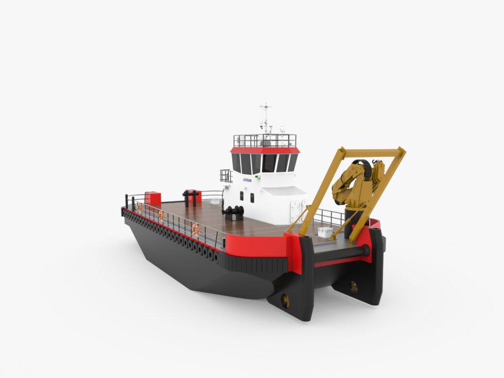 loyd 248 multicat 4