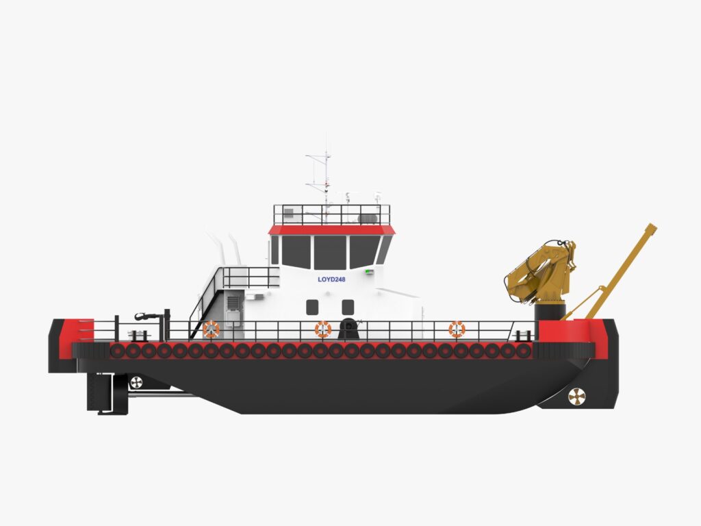 loyd 248 multicat 5