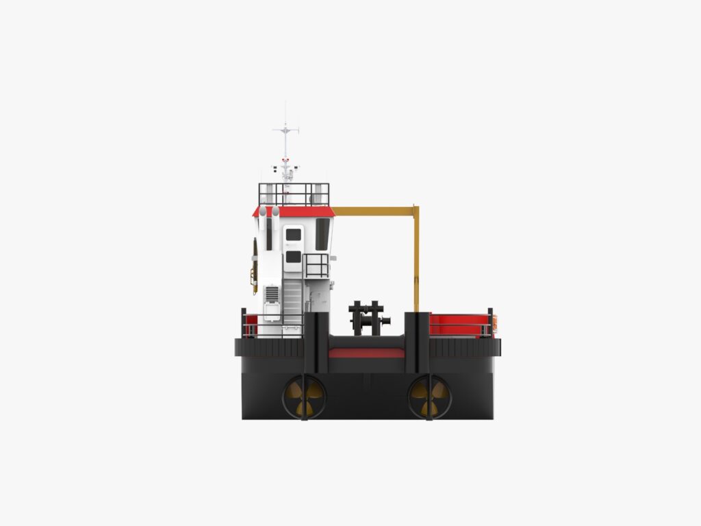 loyd 248 multicat 8