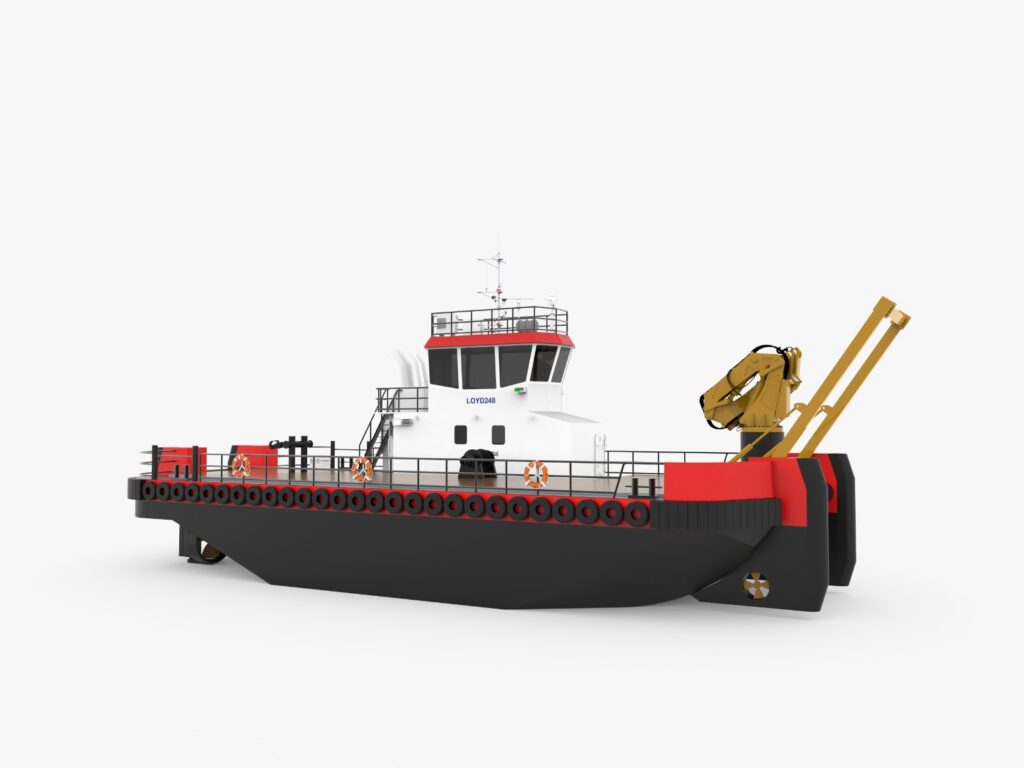 loyd 248 multicat 9